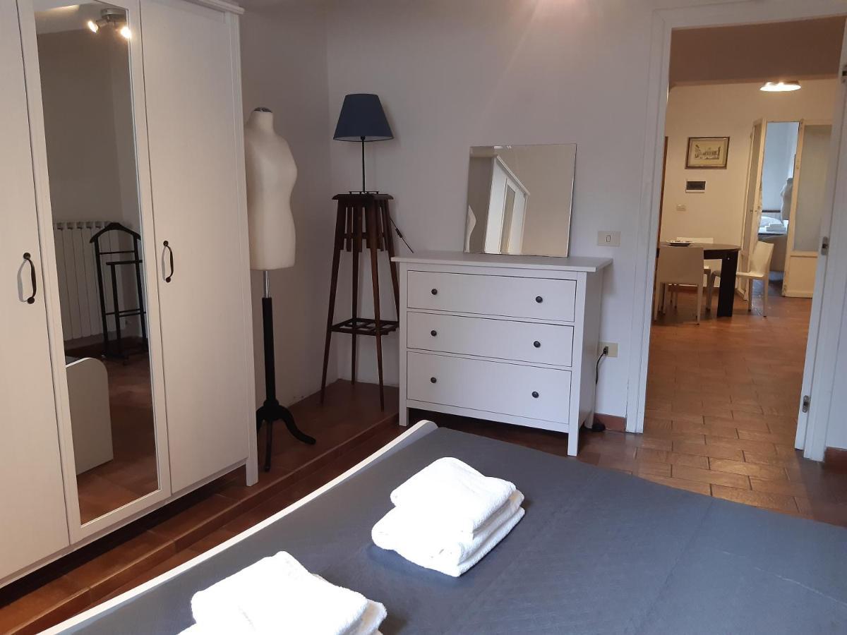 De' Neri Apartamento Florencia