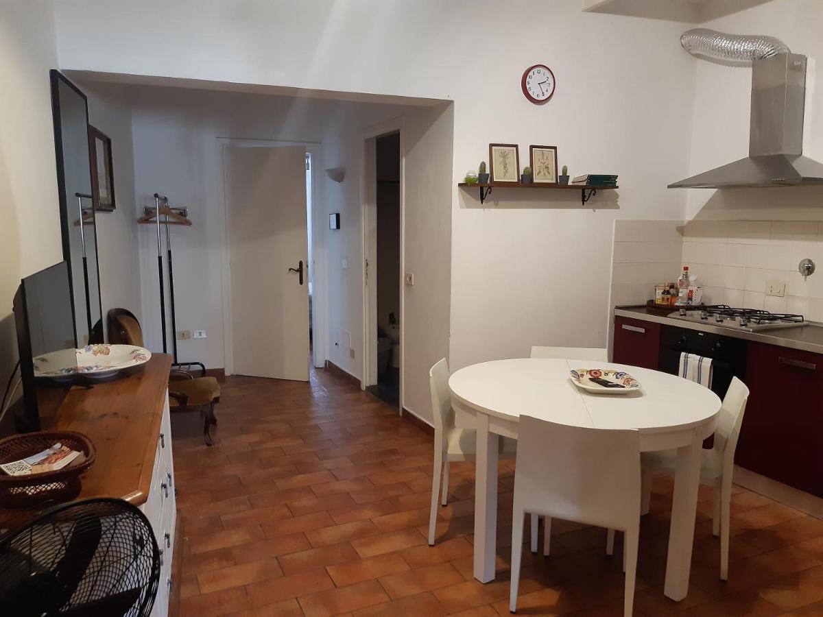 Apartamento De' Neri